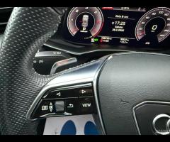 Audi A7 SPB 3.0 TDI quattro- Iva inclusa