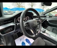 Audi A7 SPB 3.0 TDI quattro- Iva inclusa - 7