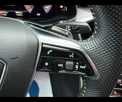 Audi A7 SPB 3.0 TDI quattro- Iva inclusa - 10