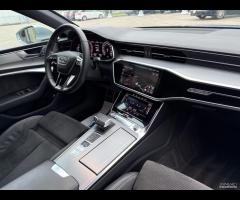 Audi A7 SPB 3.0 TDI quattro- Iva inclusa - 11