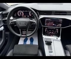 Audi A7 SPB 3.0 TDI quattro- Iva inclusa - 13
