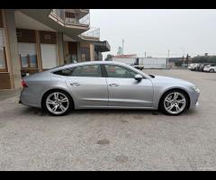 Audi A7 SPB 3.0 TDI quattro- Iva inclusa - 25
