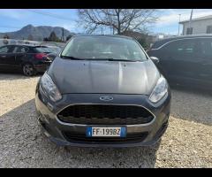 Ford Fiesta 1.4 5p. Bz.- GPL Titanium euro 6 - 2