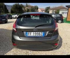 Ford Fiesta 1.4 5p. Bz.- GPL Titanium euro 6 - 3