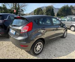 Ford Fiesta 1.4 5p. Bz.- GPL Titanium euro 6 - 4