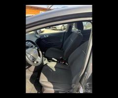 Ford Fiesta 1.4 5p. Bz.- GPL Titanium euro 6 - 6