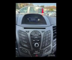 Ford Fiesta 1.4 5p. Bz.- GPL Titanium euro 6 - 7