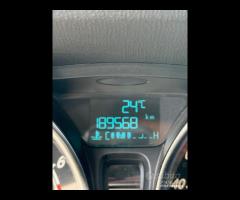 Ford Fiesta 1.4 5p. Bz.- GPL Titanium euro 6 - 9