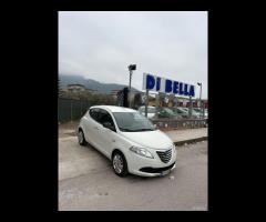 Lancia y 1.2 benzina - 1