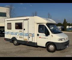 SEMINTEGRALE ROLLER TEAM FIAT 1.9 TD 4 POSTI DEL 2