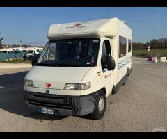 SEMINTEGRALE ROLLER TEAM FIAT 1.9 TD 4 POSTI DEL 2