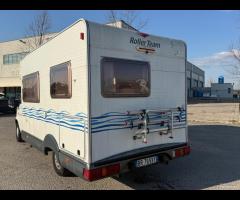 SEMINTEGRALE ROLLER TEAM FIAT 1.9 TD 4 POSTI DEL 2