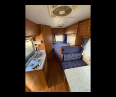 SEMINTEGRALE ROLLER TEAM FIAT 1.9 TD 4 POSTI DEL 2 - 6