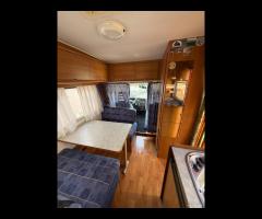 SEMINTEGRALE ROLLER TEAM FIAT 1.9 TD 4 POSTI DEL 2 - 8