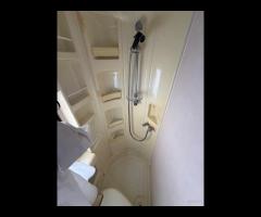 SEMINTEGRALE ROLLER TEAM FIAT 1.9 TD 4 POSTI DEL 2 - 14