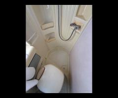 SEMINTEGRALE ROLLER TEAM FIAT 1.9 TD 4 POSTI DEL 2 - 15