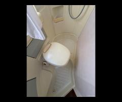 SEMINTEGRALE ROLLER TEAM FIAT 1.9 TD 4 POSTI DEL 2 - 16