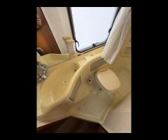 SEMINTEGRALE ROLLER TEAM FIAT 1.9 TD 4 POSTI DEL 2 - 17