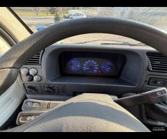 SEMINTEGRALE ROLLER TEAM FIAT 1.9 TD 4 POSTI DEL 2 - 21