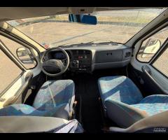 SEMINTEGRALE ROLLER TEAM FIAT 1.9 TD 4 POSTI DEL 2 - 22