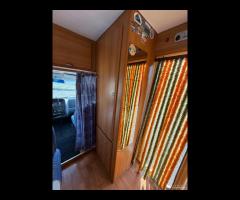 SEMINTEGRALE ROLLER TEAM FIAT 1.9 TD 4 POSTI DEL 2 - 23