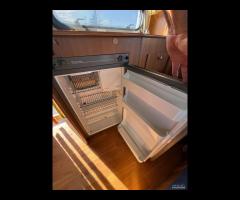 SEMINTEGRALE ROLLER TEAM FIAT 1.9 TD 4 POSTI DEL 2 - 24