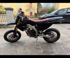 Honda hm 50 anno 2010