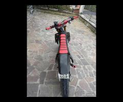 Honda hm 50 anno 2010