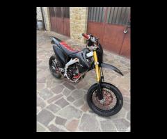 Honda hm 50 anno 2010