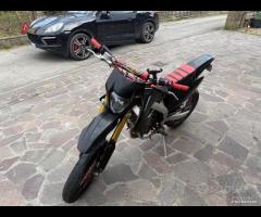Honda hm 50 anno 2010 - 6