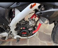 Honda hm 50 anno 2010 - 7