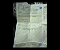 Honda hm 50 anno 2010 - 10