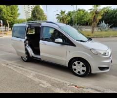 Ford Tourneo Courier 1.5 tdci 75CV VETTURA NUOVO!!