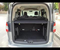 Ford Tourneo Courier 1.5 tdci 75CV VETTURA NUOVO!!