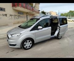 Ford Tourneo Courier 1.5 tdci 75CV VETTURA NUOVO!! - 8
