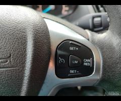 Ford Tourneo Courier 1.5 tdci 75CV VETTURA NUOVO!! - 14