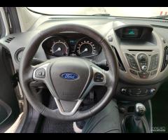 Ford Tourneo Courier 1.5 tdci 75CV VETTURA NUOVO!! - 16