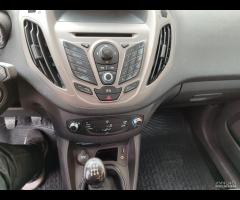 Ford Tourneo Courier 1.5 tdci 75CV VETTURA NUOVO!! - 18
