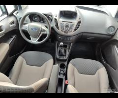 Ford Tourneo Courier 1.5 tdci 75CV VETTURA NUOVO!! - 19