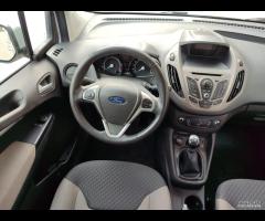 Ford Tourneo Courier 1.5 tdci 75CV VETTURA NUOVO!! - 20