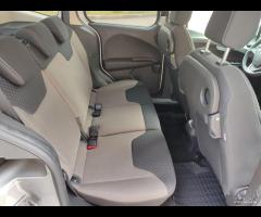 Ford Tourneo Courier 1.5 tdci 75CV VETTURA NUOVO!! - 22