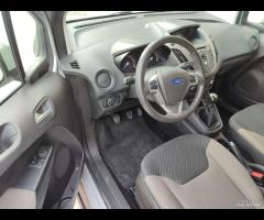 Ford Tourneo Courier 1.5 tdci 75CV VETTURA NUOVO!! - 24