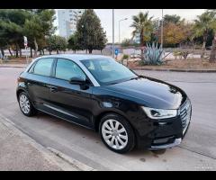 Audi A1 SPB 1.6 TDI 115cv 2017  SUPER PREZZO!!