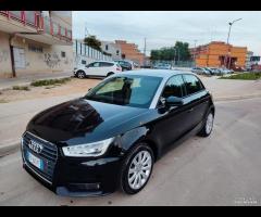 Audi A1 SPB 1.6 TDI 115cv 2017  SUPER PREZZO!!