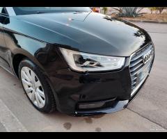 Audi A1 SPB 1.6 TDI 115cv 2017  SUPER PREZZO!!