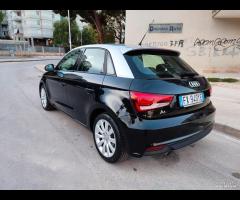 Audi A1 SPB 1.6 TDI 115cv 2017  SUPER PREZZO!!