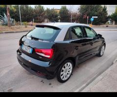 Audi A1 SPB 1.6 TDI 115cv 2017  SUPER PREZZO!!