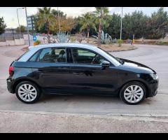 Audi A1 SPB 1.6 TDI 115cv 2017  SUPER PREZZO!! - 6
