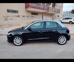 Audi A1 SPB 1.6 TDI 115cv 2017  SUPER PREZZO!! - 7