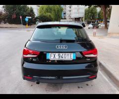 Audi A1 SPB 1.6 TDI 115cv 2017  SUPER PREZZO!! - 8